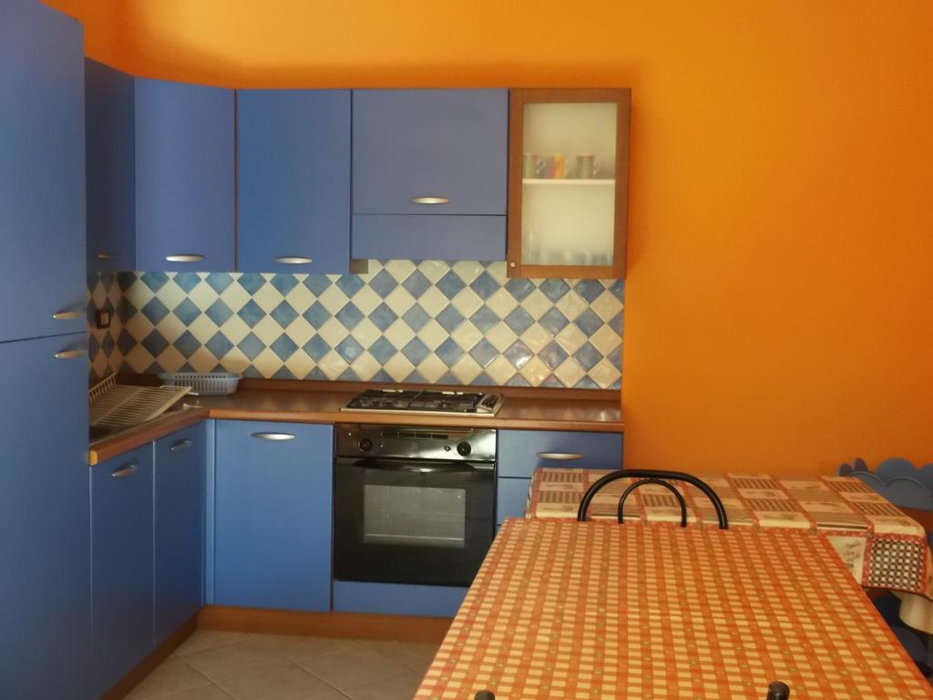Appartamento Navarra Santa Maria Navarrese Zimmer foto