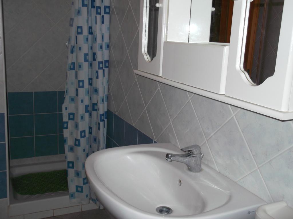 Appartamento Navarra Santa Maria Navarrese Zimmer foto