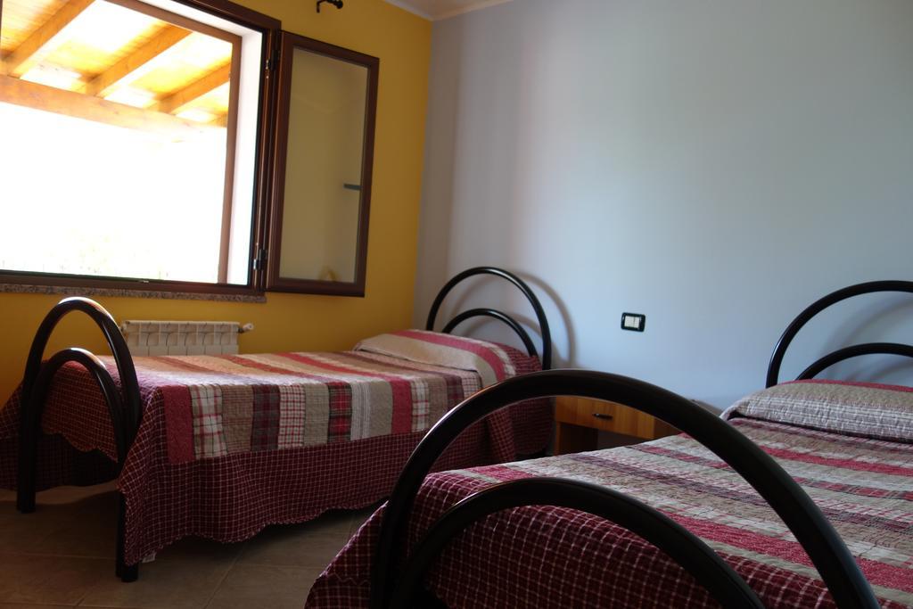 Appartamento Navarra Santa Maria Navarrese Zimmer foto