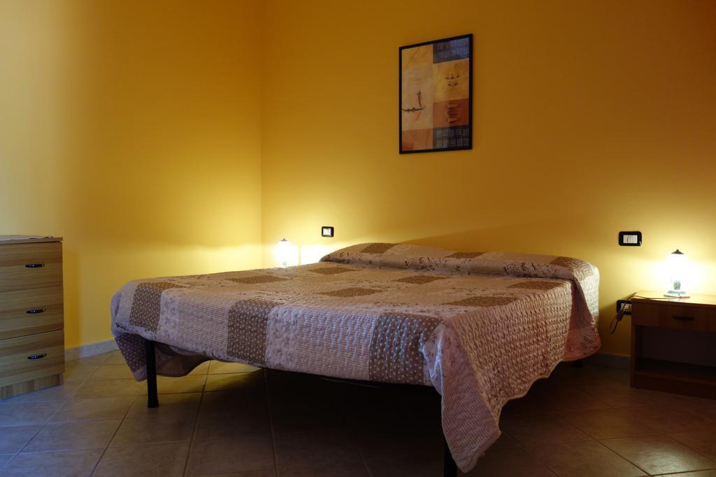 Appartamento Navarra Santa Maria Navarrese Zimmer foto